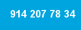 914 207 78 34 914 207 78 34